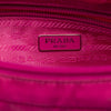 Prada Tessuto Pouch Secondhand