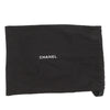 Secondhand Chanel Mini Nano Aged Calfskin Kelly Shopper Bag