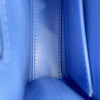 Secondhand Chanel Mini Nano Aged Calfskin Kelly Shopper Bag