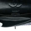 Chanel Medium Classic Patent Double Flap Secondhand