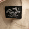 Hermès Small Toile Bride A Brac Case Secondhand