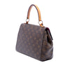 Louis Vuitton Monogram Cluny BB Secondhand