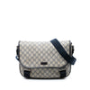 Gucci GG Supreme Crossbody Secondhand