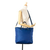 Prada Tessuto Satchel Secondhand