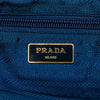 Prada Tessuto Satchel Secondhand