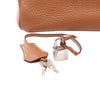 Hermès Taurillon Clemence Birkin Retourne 35 Secondhand