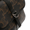 Celine Medium Triomphe Coated Canvas Backpack Secondhand