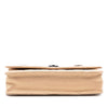 Secondhand Chanel Quilted Aged Calfskin Reissue 2.55 Lucky Charms Wallet On Chain