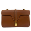 Celine Teen Smooth Calfskin Soft 16 Crossbody Secondhand