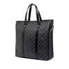 Louis Vuitton Damier Graphite Tadao Secondhand