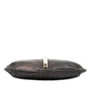 Valentino Smooth Calfskin Rockstud Cut Out Handle Satchel Secondhand