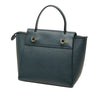 Celine Nano Grained Calfskin Belt Bag Secondhand