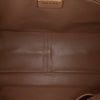 Prada Large Leather Aimee Shoulder Bag Secondhand