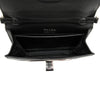 Prada City Calf Crystal Embellished Ribbon Bag Secondhand