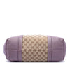 Secondhand Gucci GG Canvas Miss GG Tote