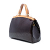Louis Vuitton Monogram Vernis Brea GM Secondhand