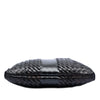 Bottega Veneta Leather Intreccio Imperatore Crossbody Secondhand