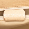 Gucci Calfskin Turnlock Bamboo Top Handle Bag Secondhand