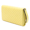 Gucci Microguccissima Wristlet Clutch Secondhand