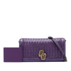Bottega Veneta Nappa Intrecciato Olimpia Knot Crossbody Secondhand