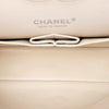 Chanel Medium Classic Tweed Double Flap Secondhand