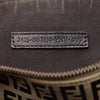 Fendi Zucchino Canvas Crossbody Secondhand