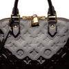Louis Vuitton Monogram Vernis Alma PM Secondhand