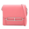 Hermès Mini Swift Sac Roulis 18 Secondhand