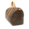 Louis Vuitton Monogram Keepall 45 Secondhand
