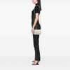 Chanel Quilted Calfskin Enchained Flap Wallet on Chain Secondhand