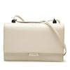 Saint Laurent Small Leather Babylone Crossbody Secondhand