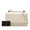 Saint Laurent Small Leather Babylone Crossbody Secondhand