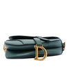 Dior Mini Smooth Calfskin Saddle Bag Secondhand