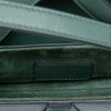 Dior Mini Smooth Calfskin Saddle Bag Secondhand