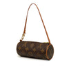 Louis Vuitton Monogram Papillon Pochette Secondhand