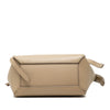 Celine Pico Grained Calfskin Belt Bag Secondhand