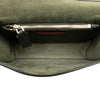 Valentino Grained Calfskin Rockstud Side Slip Crossbody Secondhand