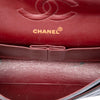 Chanel Medium Classic Lambskin Double Flap Secondhand