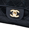 Chanel Medium Classic Lambskin Double Flap Secondhand