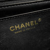Chanel Mini Rectangular Classic Lambskin Lion Charm Top Handle Flap Secondhand