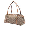 Gucci GG Canvas Twins Shoulder Bag Secondhand