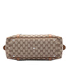 Gucci GG Canvas Twins Shoulder Bag Secondhand