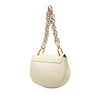 Chloé Mini Printed Leather Drew Bijou Satchel Secondhand