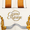 Hermès Grand Manege Silk Scarf 90 Secondhand