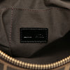 Fendi Zucca Canvas Crossbody Secondhand