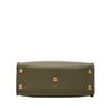 Louis Vuitton Monogram On My Side MM Secondhand