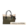 Louis Vuitton Monogram On My Side MM Secondhand
