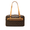 Louis Vuitton Monogram Cite GM Secondhand