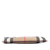 Burberry Mega Check Canvas Derby Peyton Crossbody Secondhand