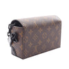 Louis Vuitton Monogram Steamer Wearable Wallet Secondhand